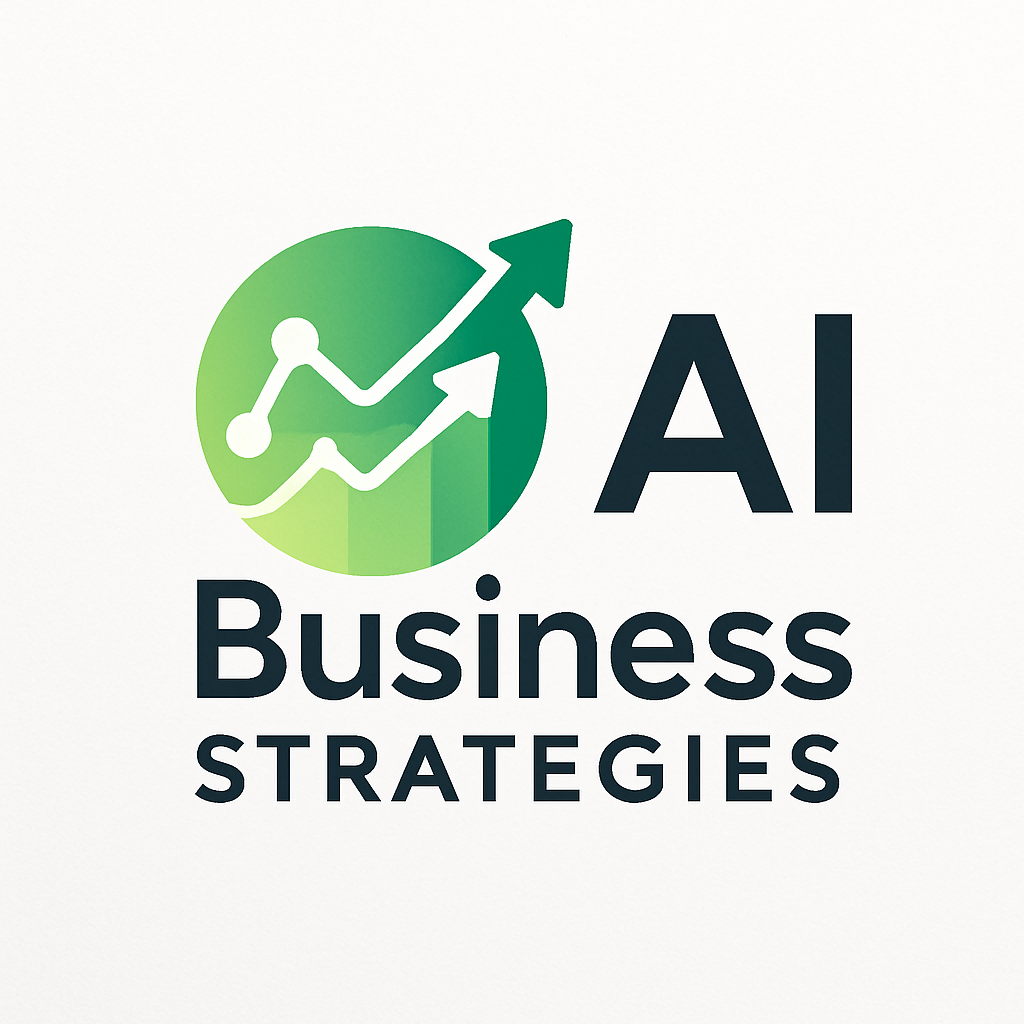AI Business Strategies